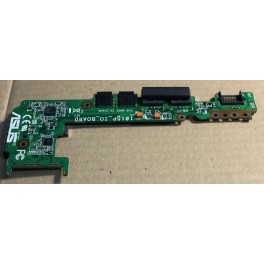 Peças Asus Eee PC 1005HA USB & Audio Board 08G2035HA13C