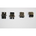 Ficha DC Jack Asus F555 FL5600L X555 X555L X555DA X555LA VM501L