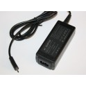 Transformador para Tablet Acer Iconia A510 A700 A701 12V 1.5A Micro USB 