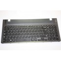 BA75-04094L Teclado Samsung NP350 NP355 NP-350 NP-355 NP-350V5C 