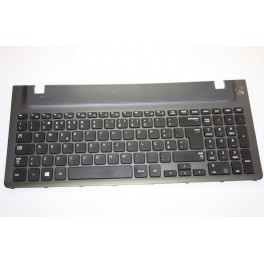 BA75-04094L Teclado Samsung NP350 NP355 NP-350 NP-355 NP-350V5C 