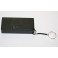 Caixa Power Bank para Pilhas 18650 5V USB