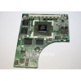 216-0683008 - Gr&aacute;fica ATI 256 MB P300