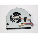 XRBIJIBENFAN Cooler Toshiba Satellite P770D P775D P850 P855 P855D