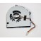 XRBIJIBENFAN Cooler Toshiba Satellite P770D P775D P850 P855 P855D