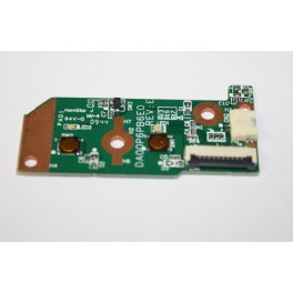 Placa Board Botão HP G61 G71 CQ61 DA00P6PB6E0 sem cabo