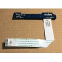 Peças Acer Aspire 5538 Series USB Board LS-5402P