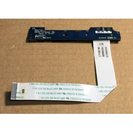 Peças Acer Aspire 5538 Series USB Board LS-5402P