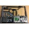 Peças HP Compaq 6910p Chassis Inferior 446397-001