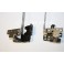 Hinges Lenovo Y580 