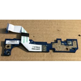 Peças HP Compaq 6910p Inverter Board PK070005D00