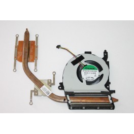 Cooler com Dissipadador Asus X456UB K556U K556U 13NB09M0AM0901 