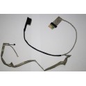 DD0XJ3LC010 Cabo Lvds Asus A55A F55A  F55U F55V R503A R503U X55C X55V 