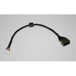 DC30100LD00 Ficha DC Jack Lenovo Ideapad G50 G50-30 G50-40 G50-45 G50-50