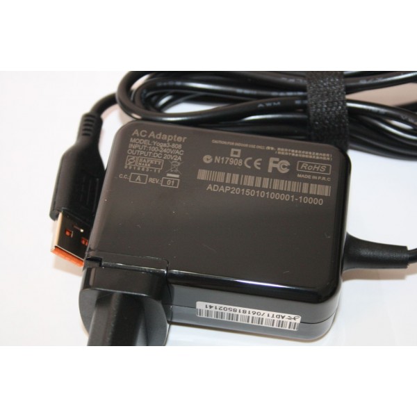 Alimentatore Lenovo Yoga 3 Pro 1370