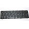 532809-131 Teclado HP G71 CQ71 Series Portugues