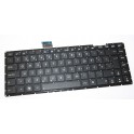 Teclado Asus F450 F450C F450LA K450 K450C K450L X450 X450E X450E X450