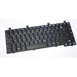 383495-131 Teclado HP DV4000 DV4100 DV4200 DV4300 DV4400 