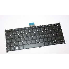 NSK-R71BW Teclado Acer V5-123 V5-131 V5-132 V5-171 Retro-Iluminado Backlit
