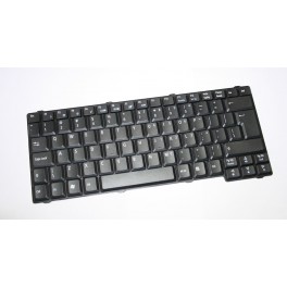 Teclado Fujitsu Esprimo V5505 V5515 V5535 V5555 D9500 M9400 US