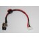 Ficha DC Jack Toshiba Satellite C50, C50-A C50-B C50-T C55 C55D