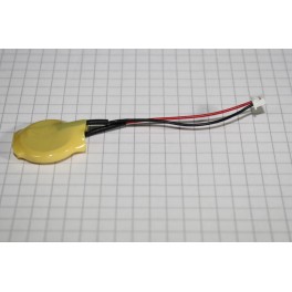 Pilha 3V Cmos 2 Pinos IBM Thinkpad A20m A21e A21m A21p A22e A22m