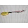 Pilha 3V Cmos 2 Pinos IBM Thinkpad A20m A21e A21m A21p A22e A22m