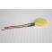 Pilha 3V Cmos 2 Pinos IBM Thinkpad A20m A21e A21m A21p A22e A22m