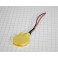 Pilha 3V Cmos 2 Pinos IBM Thinkpad A20m A21e A21m A21p A22e A22m