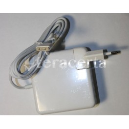 Apple 20V 4.25A 85W  Magsafe 2 Macbook Pro