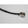 DW556 Ficha DC Jack Toshiba C50D-A Series 