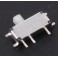 Bot&atilde;o Mini SMD Slide Micro Switch 1P2T 7 Pinos