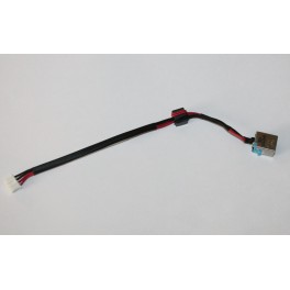 Ficha DC Jack Acer Aspire E5-511 E5-521 E5-551 E5-571 V3-572