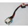 Ficha DC Jack Acer Aspire E5-511 E5-521 E5-551 E5-571 V3-572