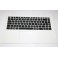 Teclado Asus F453M X453MA com Top Case 90NB04W2-R31PO0 