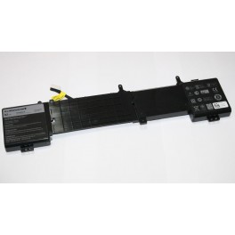 Bateria Original Dell Alienware 17 R2 14.8V 92wh 02F3W1 6JHDV