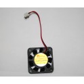  Ventoinha Brushless 12V 2 Pinos 40x40x10mm