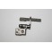 Dobradiças Samsung NP300 NP300E5C NP300E5C NP305E5A