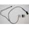 DD0HK1LC000 Cabo LCD Lvds Led Sony PCG-71811M PCG-71911M VPC-EH