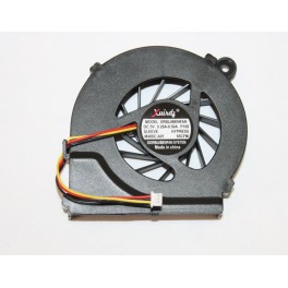 Cooler Ventoinha HP G4 G6 G7 G4-1000 G6-1000 G7-1000 3 pinos