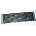 684632-131 Teclado HP Probook 4740S 