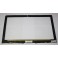90NB00K1-R7B010 Frame Bezel LCD Asus G550 G550J N550 N550JA N550LF