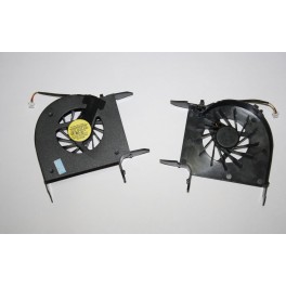 DFS551305MC0T Cooler Ventoinha HP DV7-2000 DV7-2100 DV7-3000 DV7-3100