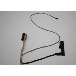 DC02001JH00 686898-001 Cabo Lvd Led Lvds HP Pavilion M6 M6-1000, Envy M6