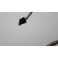 DC02001JH00 686898-001 Cabo Lvd Led Lvds HP Pavilion M6 M6-1000, Envy M6