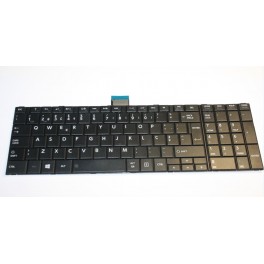 AEBD5T00130 Teclado Toshiba Satellite Pro C70 C70B C70-B Series