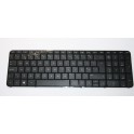 703915-131 Teclado HP 15T 15T-B 15T-B000 15-B 15-B000  com Frame
