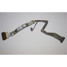 50.4X711.101 Cabo Lvds LCD Dell Latitude E5400 0V6RGP