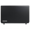 A000291030 LCD Cover Toshiba L50-A L50-B L50D-B L55-B Preto