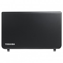 A000291030 LCD Cover Toshiba L50-A L50-B L50D-B L55-B Preto